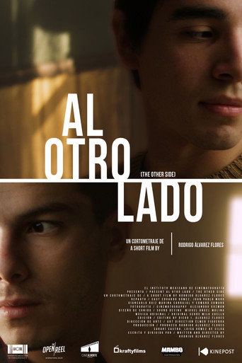The Other Side movie poster