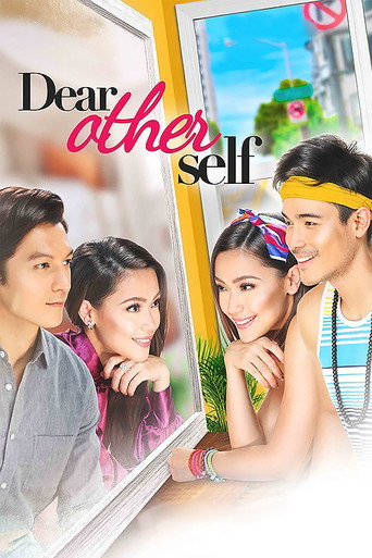 Dear Other Self movie poster