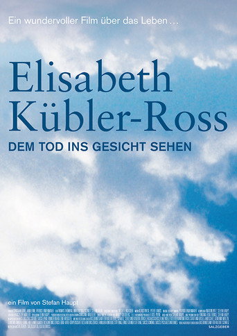 Elisabeth Kübler-Ross: Facing Death movie poster