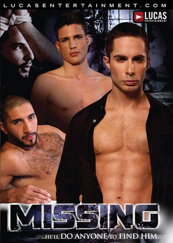 Missing movie poster