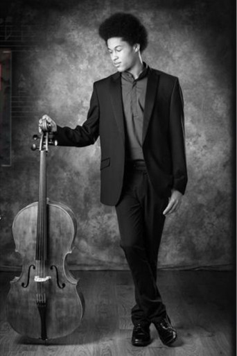 Young, Gifted and Classical: The Making of a Maestro movie poster