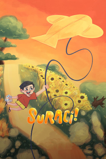 Suraci! movie poster