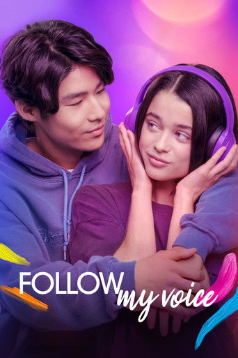 Follow My Voice movie poster