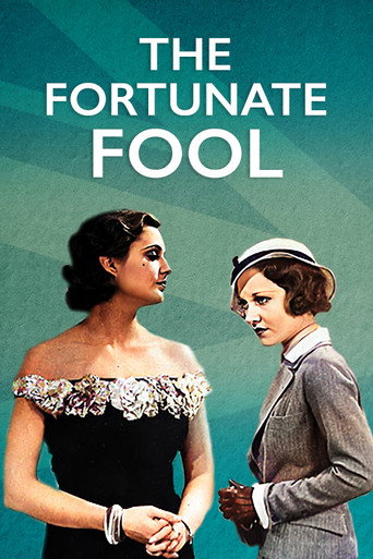 The Fortunate Fool movie poster