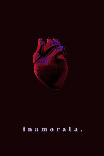 Inamorata movie poster