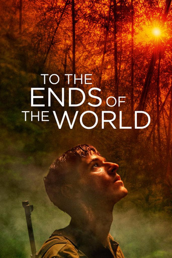 To the Ends of the World movie poster