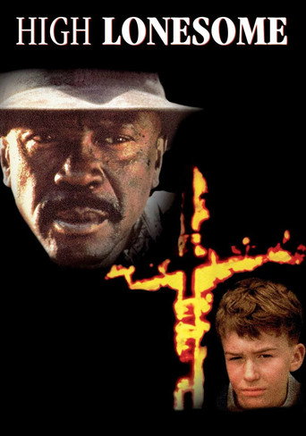 A Father for Charlie movie poster