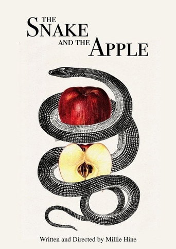 The Snake and the Apple movie poster