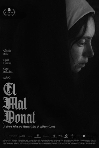 The Evil Eye movie poster