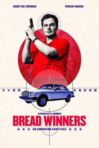 Bread Winners movie poster