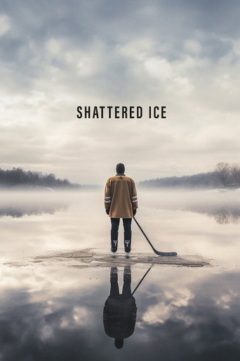 Shattered Ice movie poster