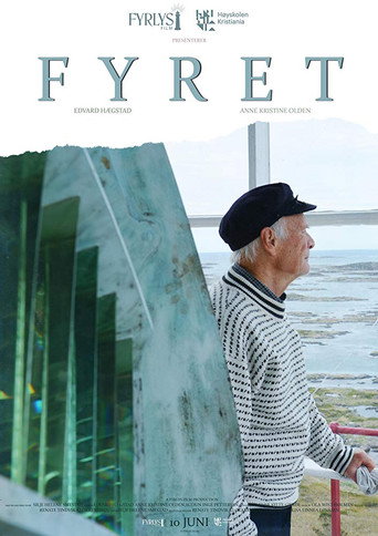 The Lighthouse movie poster