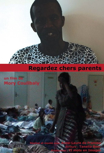 Regardez chers parents movie poster