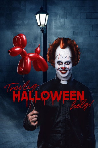 Trevlig halloweenhelg! movie poster