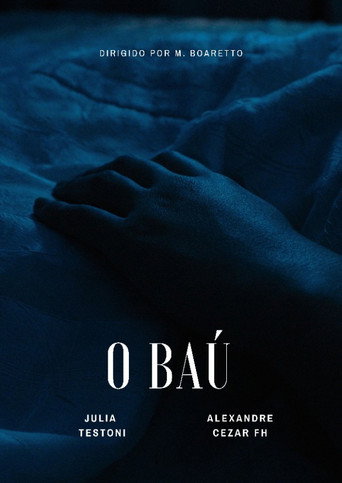 O Baú movie poster