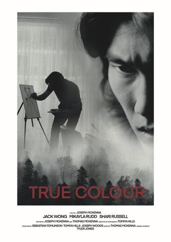 True Colour movie poster