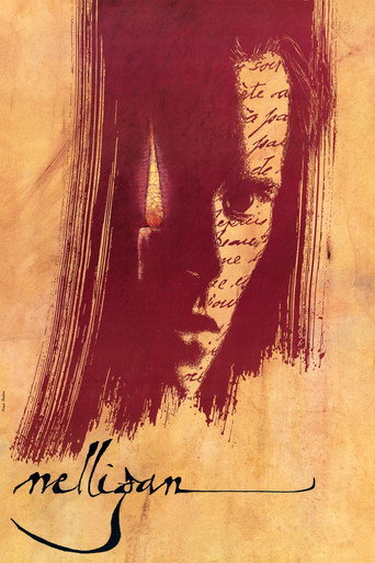 Nelligan movie poster