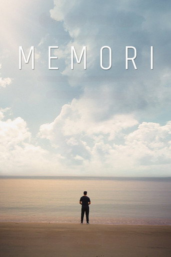 Memori movie poster
