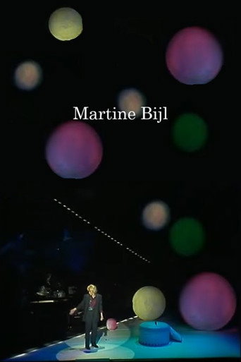 Martine Bijl: Martine Bijl movie poster