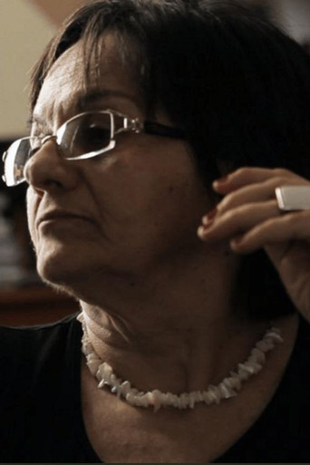 Maria da Penha: Um Caso de Litígio Internacional movie poster