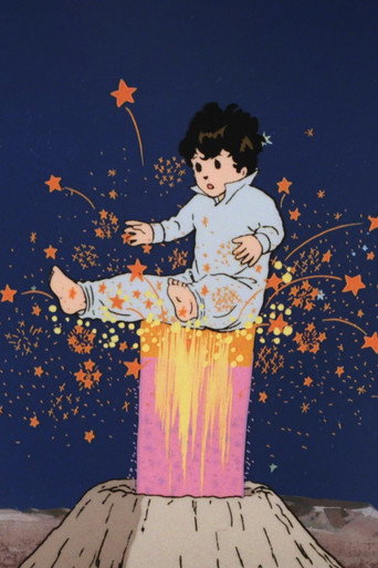 Little Nemo: Adventures in Slumberland Pilot 1 movie poster