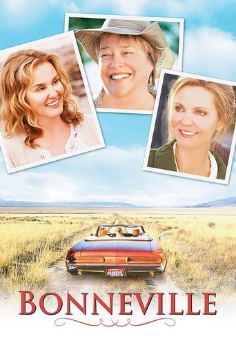 Bonneville movie poster