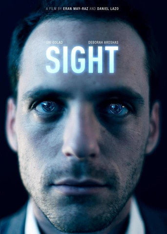 Sight movie poster