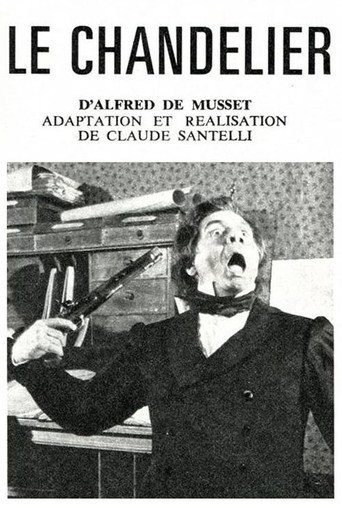 Le Chandelier movie poster