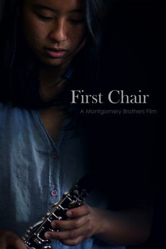 First Chair movie poster