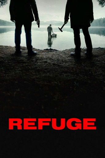 Refuge movie poster