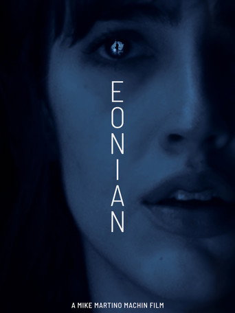Eonian movie poster