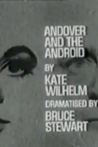 Andover and the Android movie poster