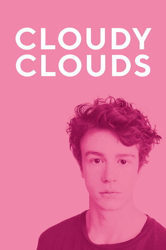 Cloudy Clouds movie poster
