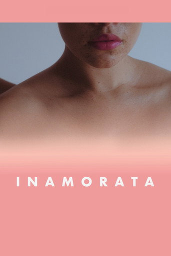 Inamorata movie poster