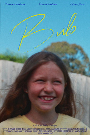 Bub movie poster