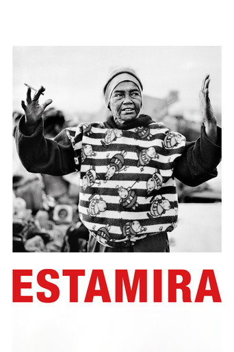 Estamira movie poster