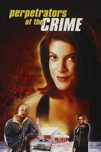 Perpetrators of the Crime movie poster
