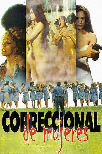 Women's Reformatory movie poster