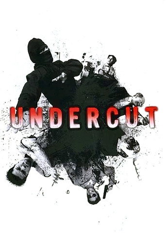 Undercut movie poster