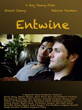 Entwine movie poster
