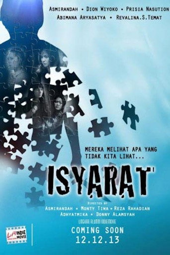 Signs movie poster