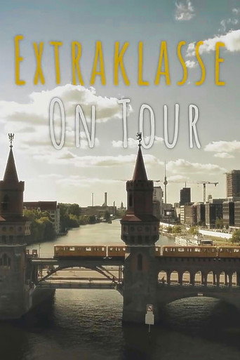 Extraklasse - On Tour movie poster