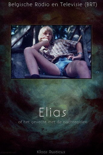 Elias or the Fight with the Nightingales movie poster