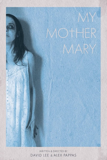 My Mother Mary movie poster