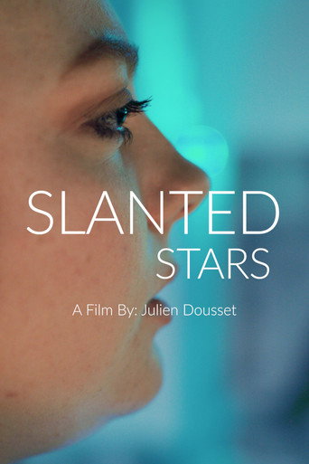 Slanted Stars movie poster