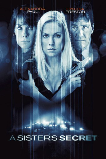 A Sister's Secret movie poster