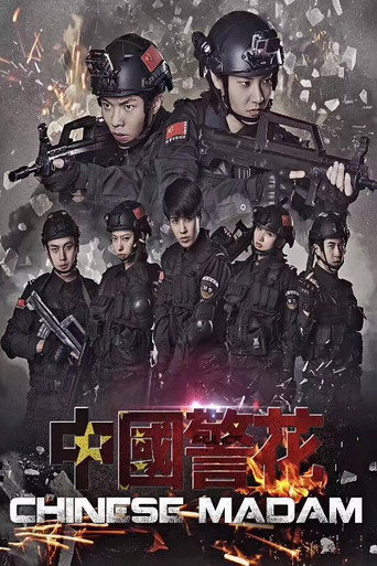Chinese Madam movie poster