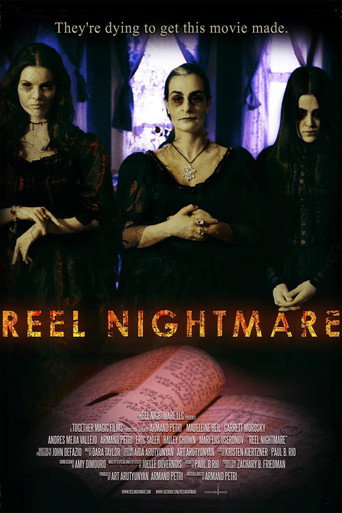 Reel Nightmare movie poster