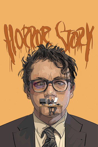 Horror Story movie poster