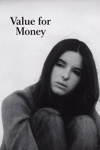 Value for Money movie poster
